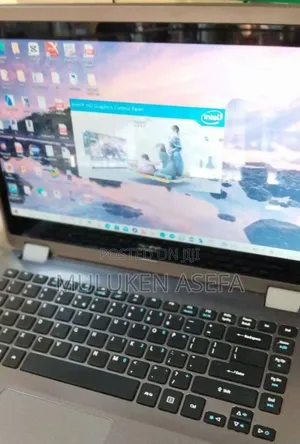 New Laptop Acer Aspire 3 8GB Intel Core I7 HDD 1T