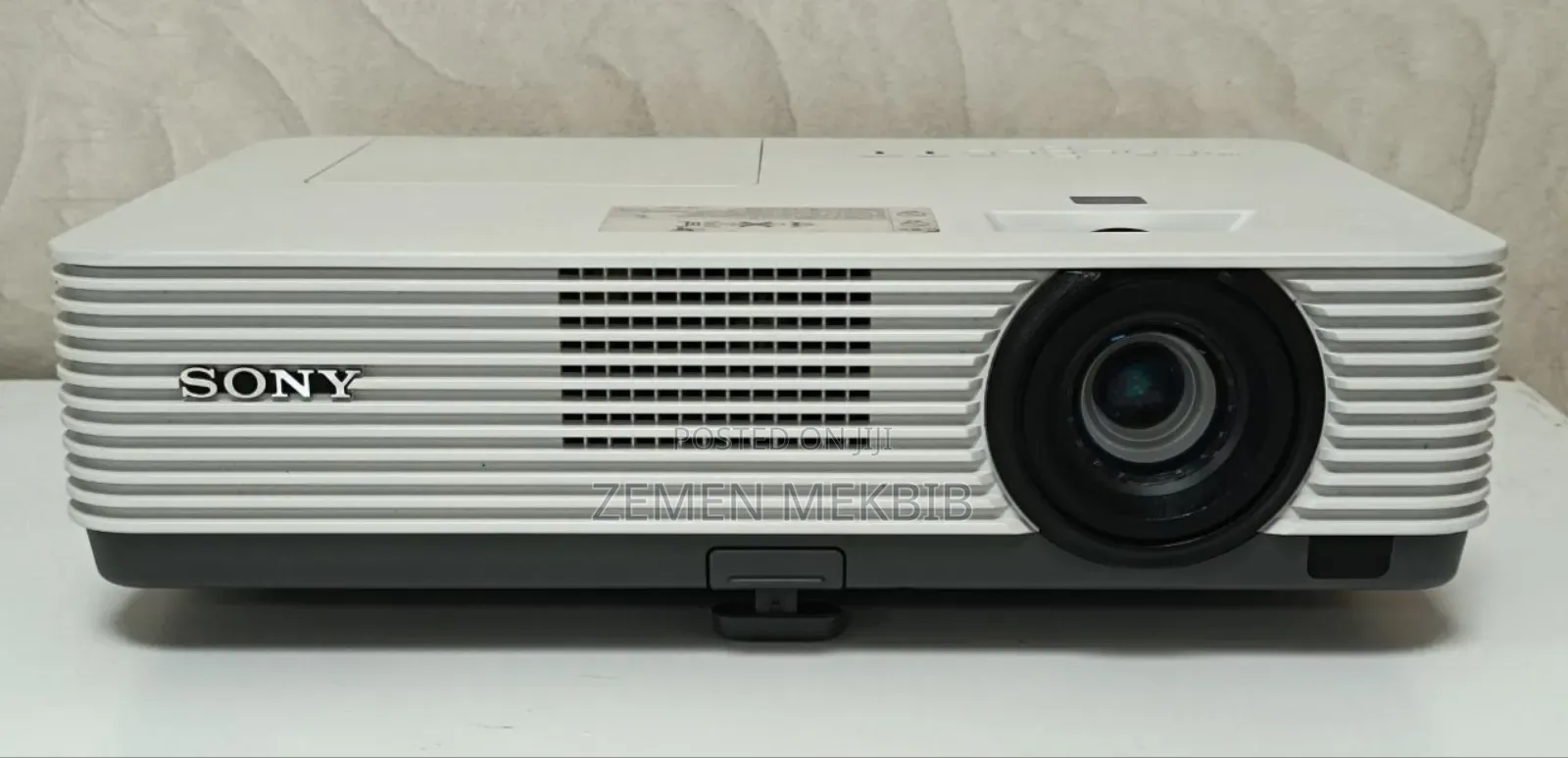 Sony Dx 221 Projextor