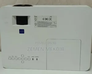 Sony Dx 221 Projextor