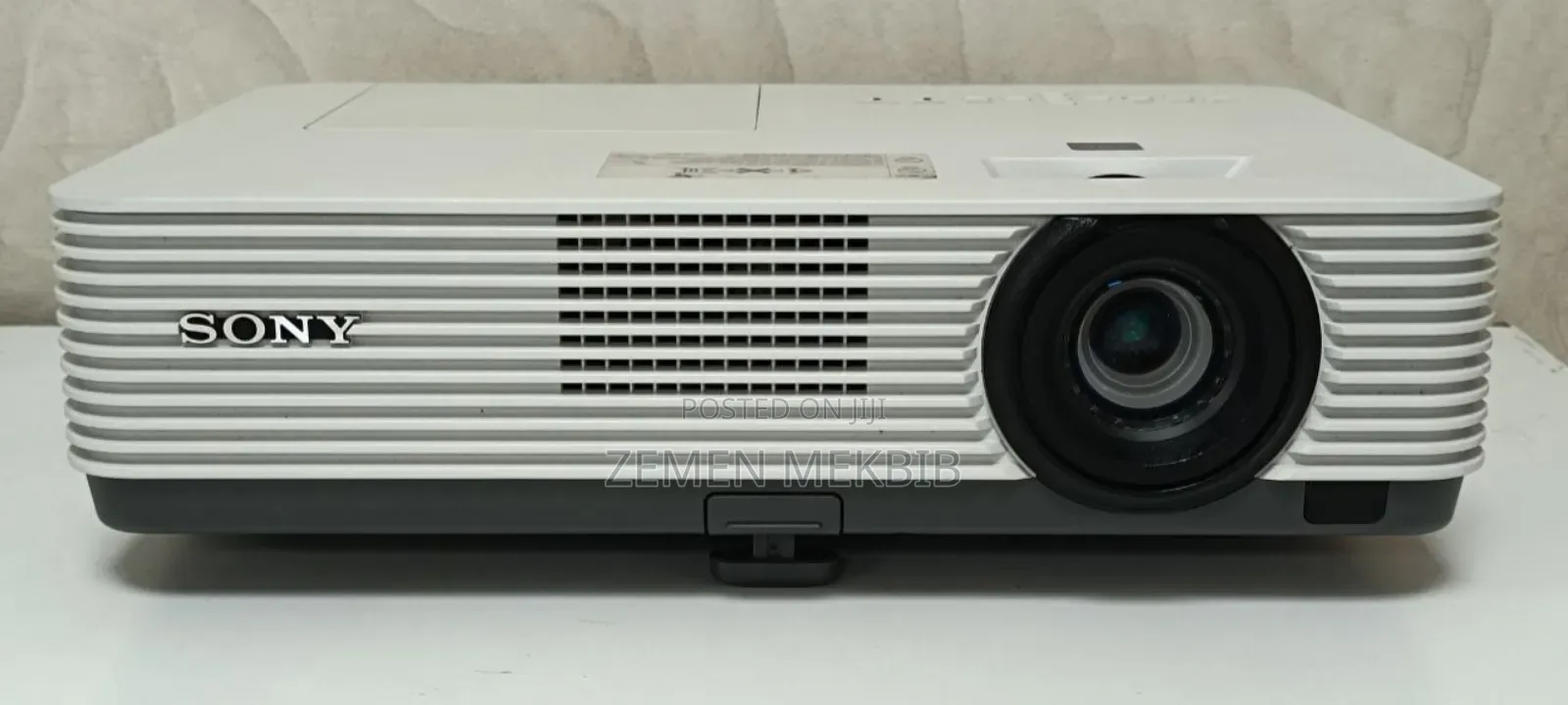 Sony Dx 221 Projextor