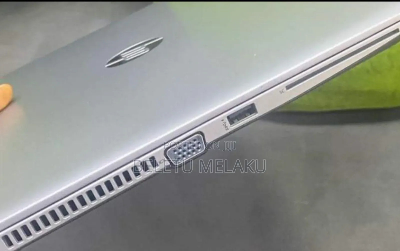 New Laptop HP EliteBook 840 G3 8GB Intel Core I5 SSD 1T