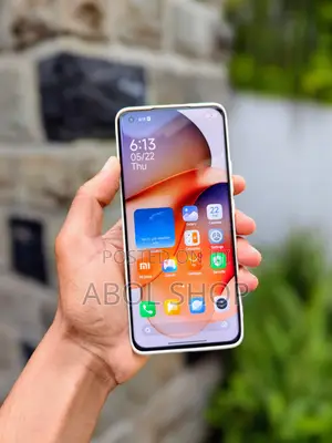 New Xiaomi Mi 11 Ultra 256 GB Black