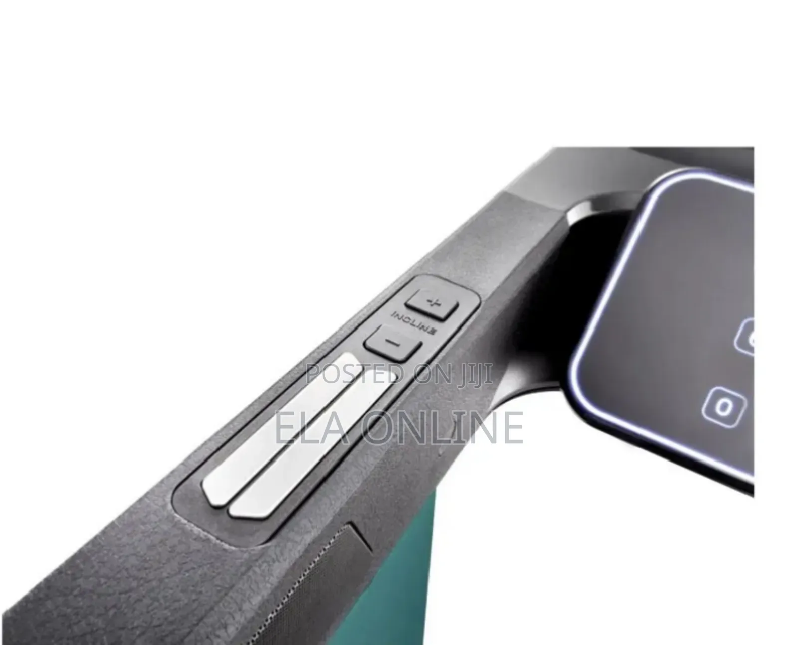 Treadmill ሪቡክ Fr20 የቤት ውስጥ ሩጫ ማሽን