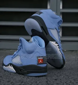 Jordan 5 Retro Se Mid Unc