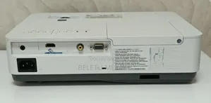 Photo - Sony VPL-Dx221 Projector 
Resolution :1024 X 768
Displa