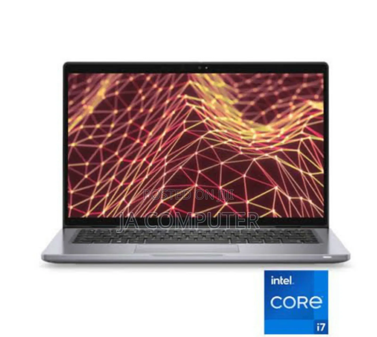 New Laptop Dell Latitude 5310 16GB Intel Core I5 SSD 1T