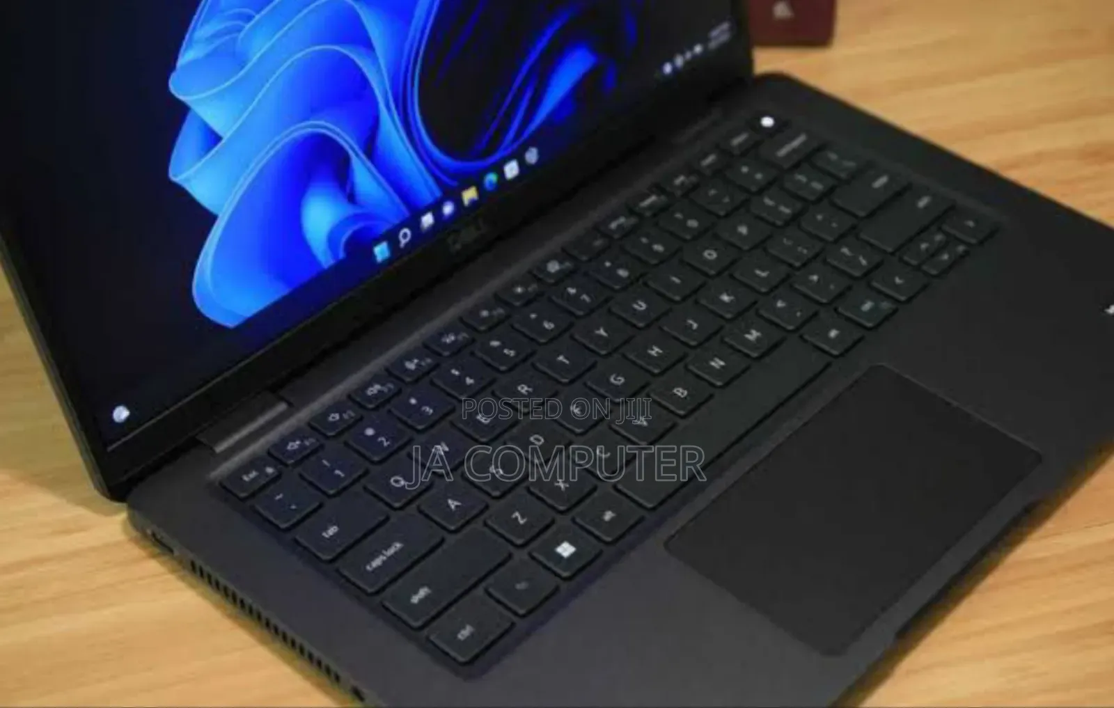 New Laptop Dell Latitude 5310 16GB Intel Core I5 SSD 1T