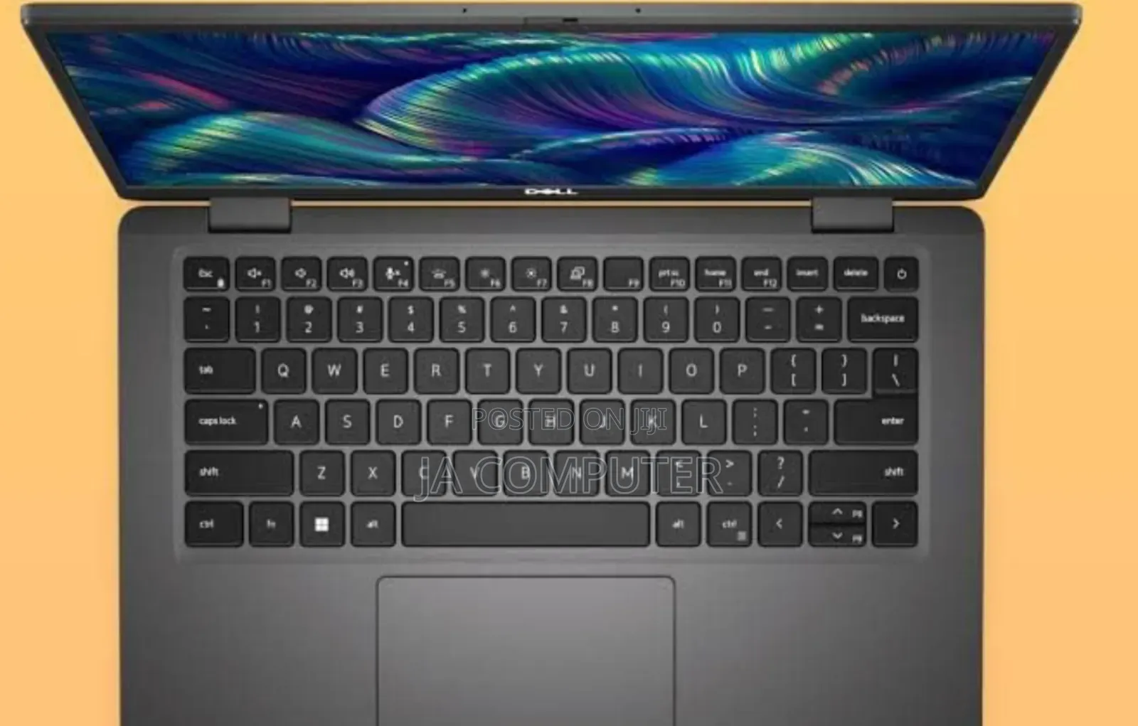 New Laptop Dell Latitude 5310 16GB Intel Core I5 SSD 1T