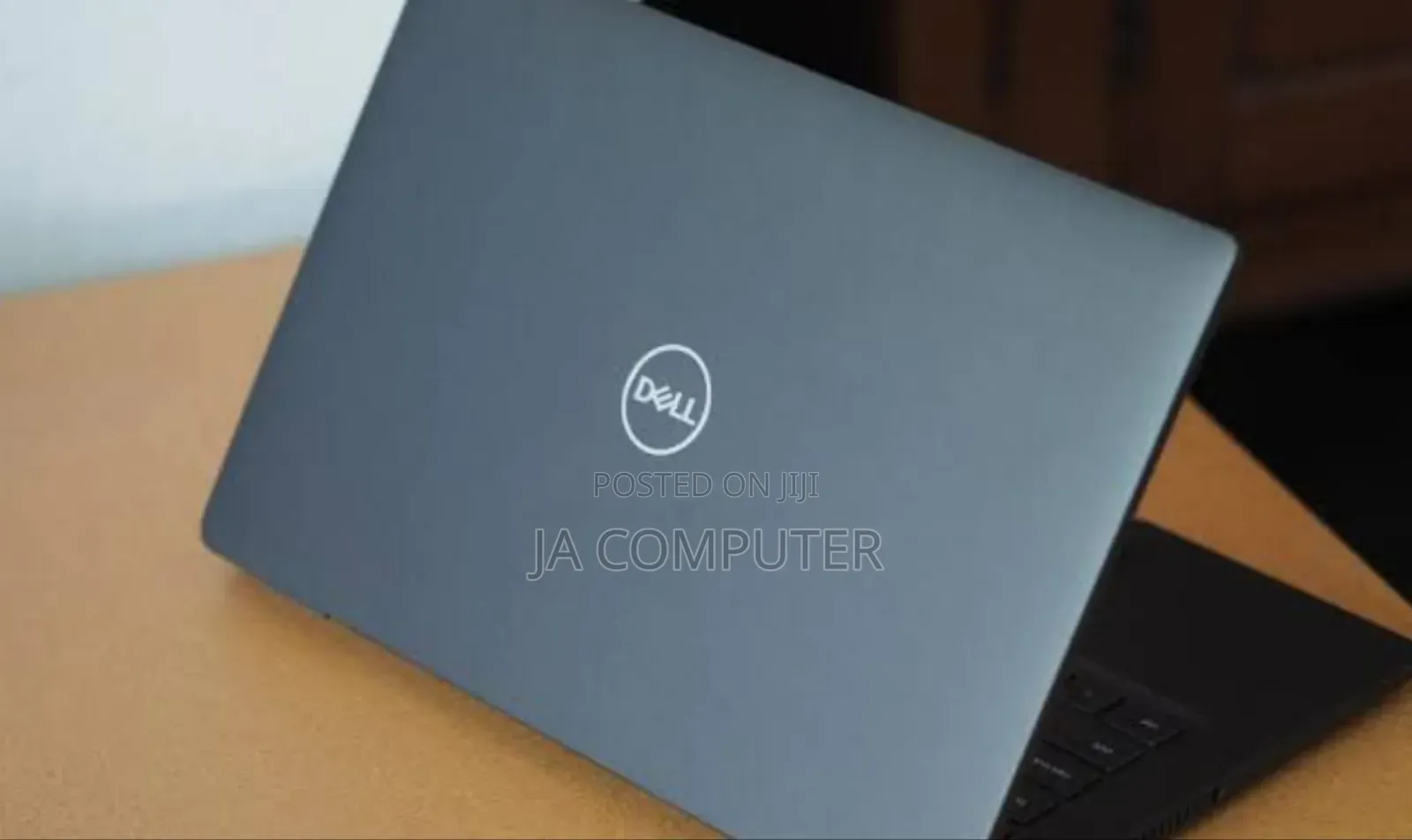 New Laptop Dell Latitude 5310 16GB Intel Core I5 SSD 1T