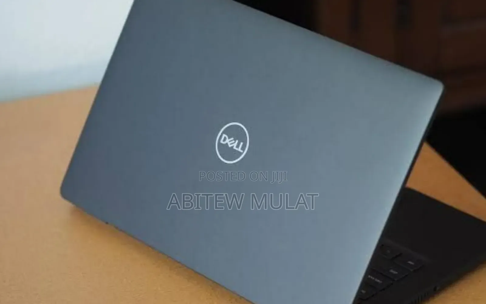 New Laptop Dell Latitude 5310 16GB Intel Core I7 SSD 1T