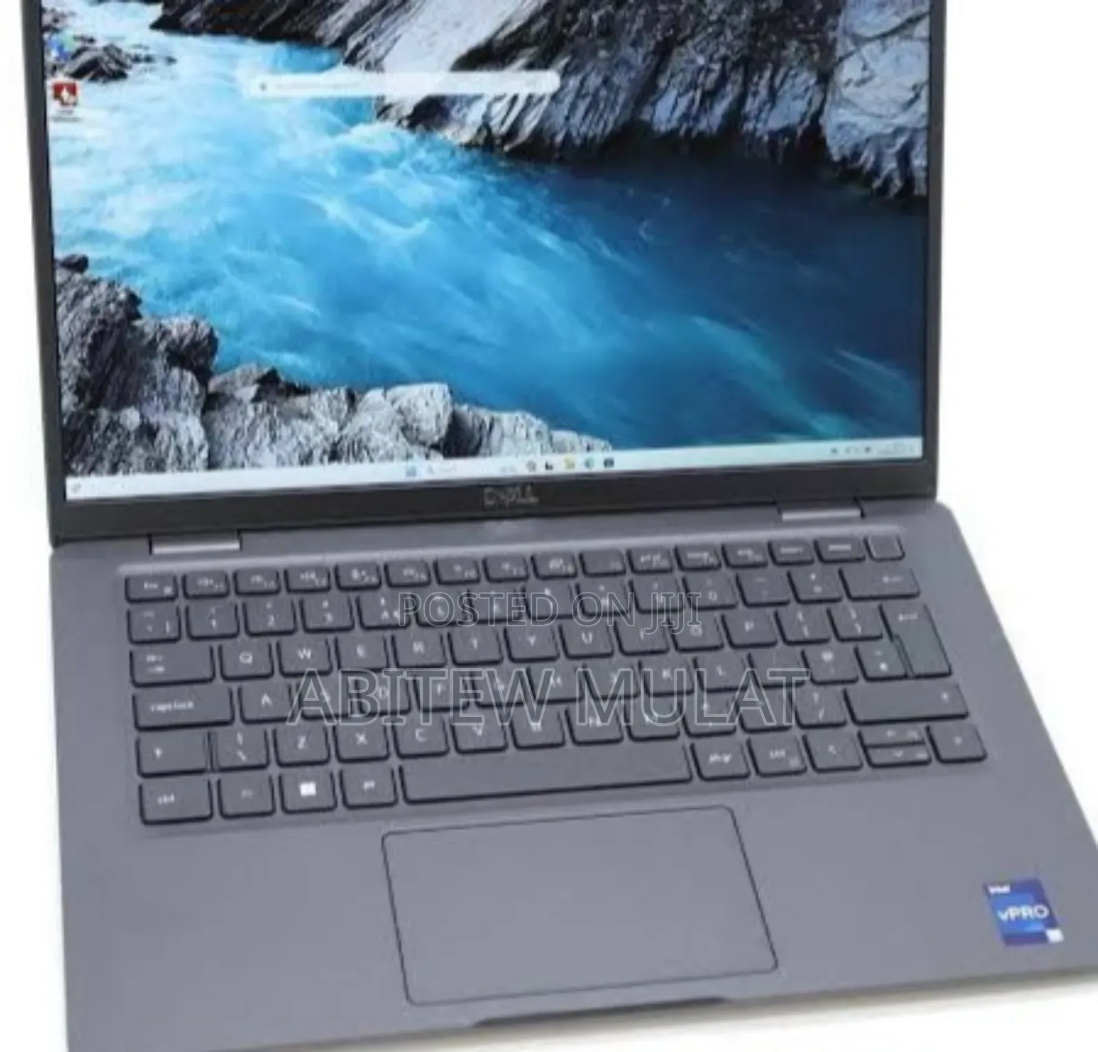 New Laptop Dell Latitude 5310 16GB Intel Core I7 SSD 1T