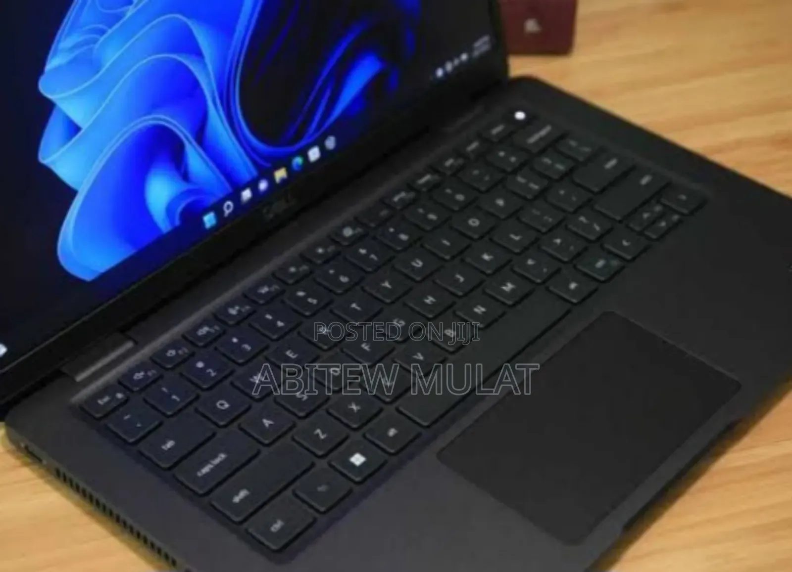 New Laptop Dell Latitude 5310 16GB Intel Core I7 SSD 1T