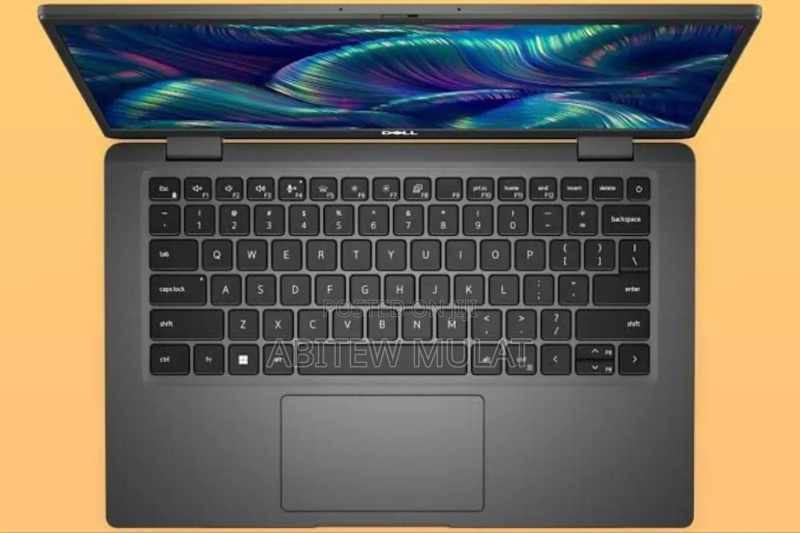 New Laptop Dell Latitude 5310 16GB Intel Core I7 SSD 1T