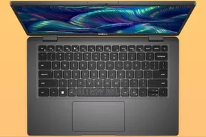 New Laptop Dell Latitude 5310 16GB Intel Core I7 SSD 1T