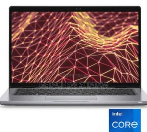 New Laptop Dell Latitude 5310 16GB Intel Core I7 SSD 1T