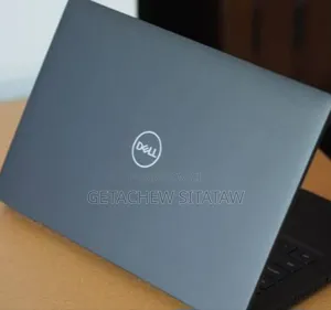 New Laptop Dell Latitude 5310 16GB Intel Core I7 SSD 1T