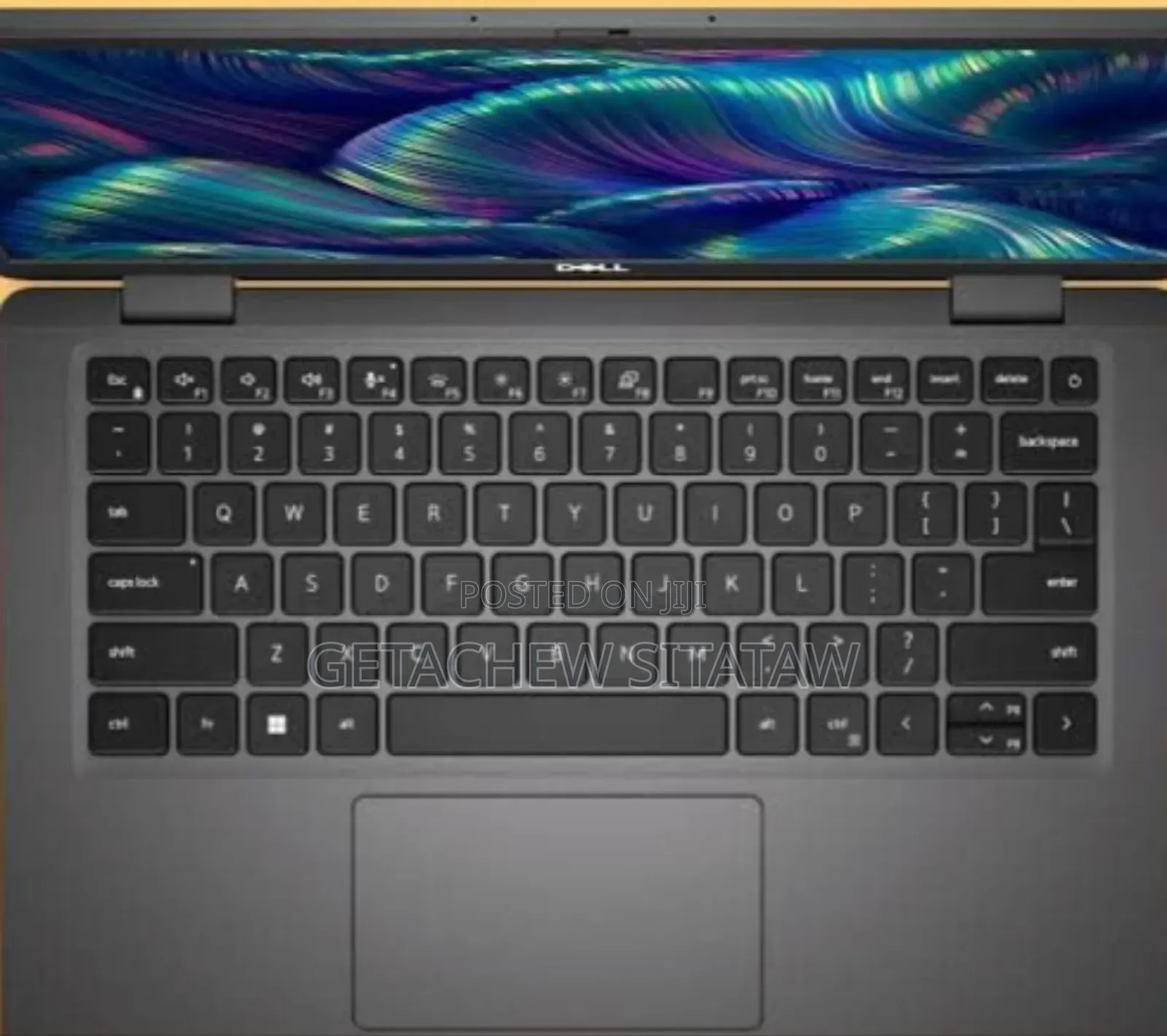 New Laptop Dell Latitude 5310 16GB Intel Core I7 SSD 1T