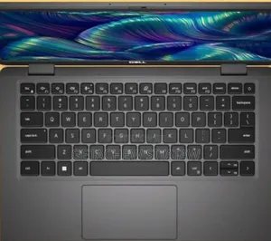 New Laptop Dell Latitude 5310 16GB Intel Core I7 SSD 1T