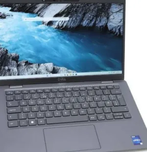 New Laptop Dell Latitude 5310 16GB Intel Core I7 SSD 1T