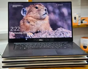 Photo - New Laptop Dell XPS 15 16GB Intel Core I7 SSD 512GB