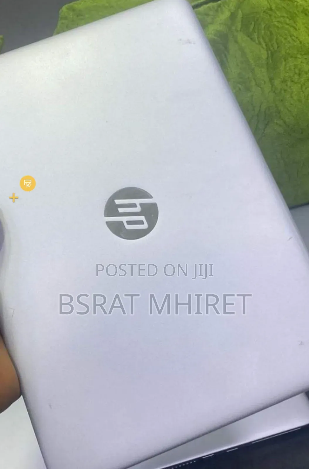 New Laptop HP EliteBook 840 8GB Intel Core I5 SSD 1T