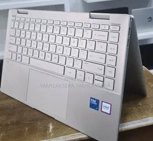 New Laptop HP Pavilion 14 16GB Intel Core Ultra 5 SSD 1T