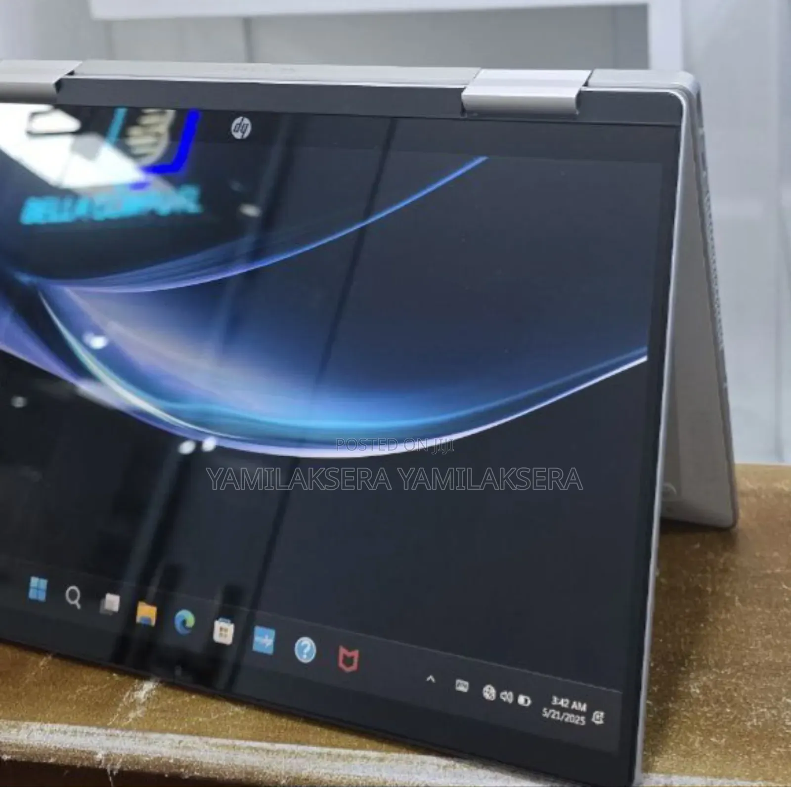 New Laptop HP Pavilion 14 16GB Intel Core Ultra 5 SSD 1T