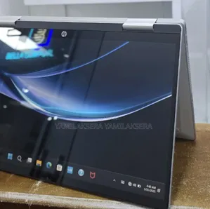 New Laptop HP Pavilion 14 16GB Intel Core Ultra 5 SSD 1T