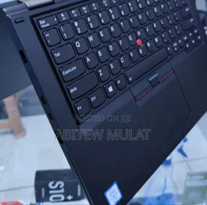 New Laptop Lenovo ThinkPad X390 16GB Intel Core I5 SSD 512GB