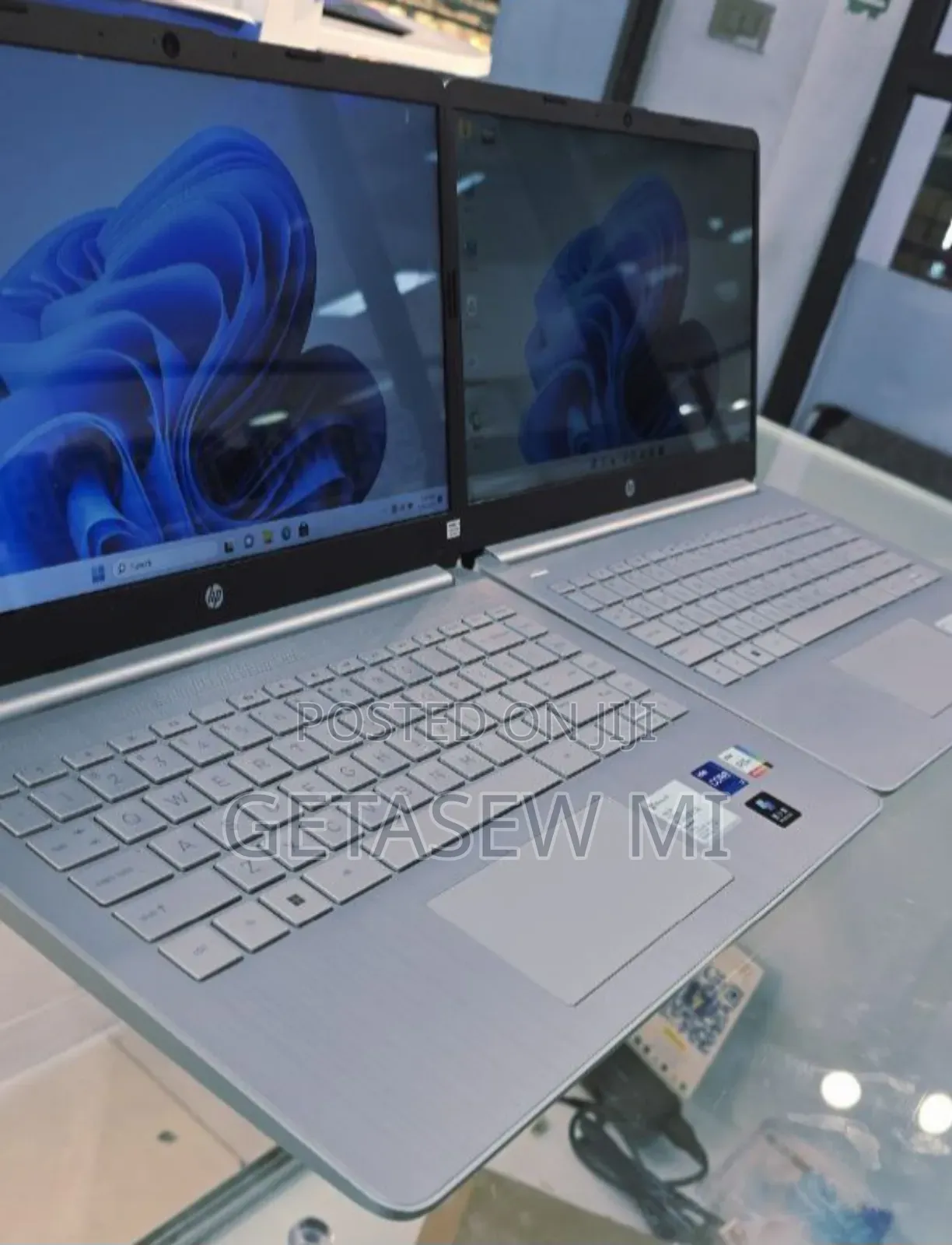 New Laptop HP Stream Notebook 16GB Intel Core I7 SSD 512GB