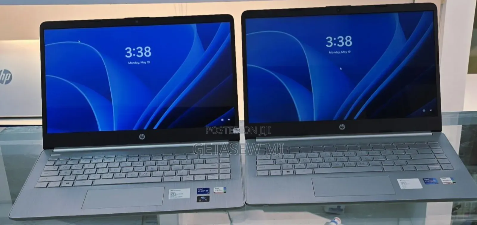 New Laptop HP Stream Notebook 16GB Intel Core I7 SSD 512GB