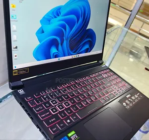 New Laptop Acer Aspire 5 16GB Intel Core I7 SSD 512GB