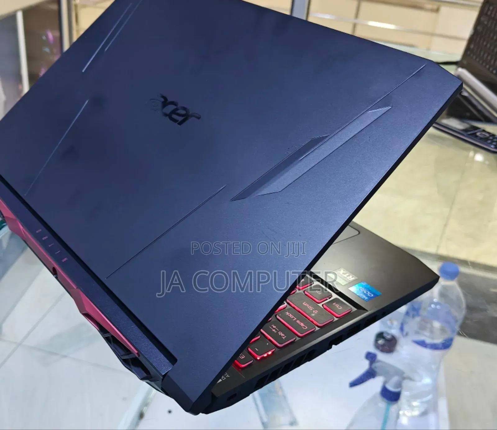 New Laptop Acer Aspire 5 16GB Intel Core I7 SSD 512GB