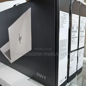 New Laptop HP Envy X360 16GB Intel Core Ultra 7 SSD 512GB