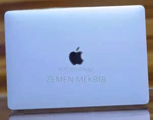 New Laptop Apple MacBook Air 2020 M1 8GB Intel Core I5 SSD 256GB