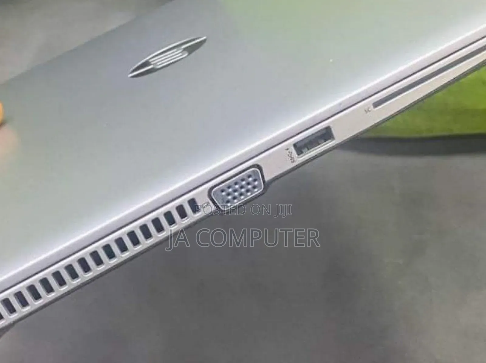 New Laptop HP EliteBook 840 G3 8GB Intel Core I5 HDD 1T