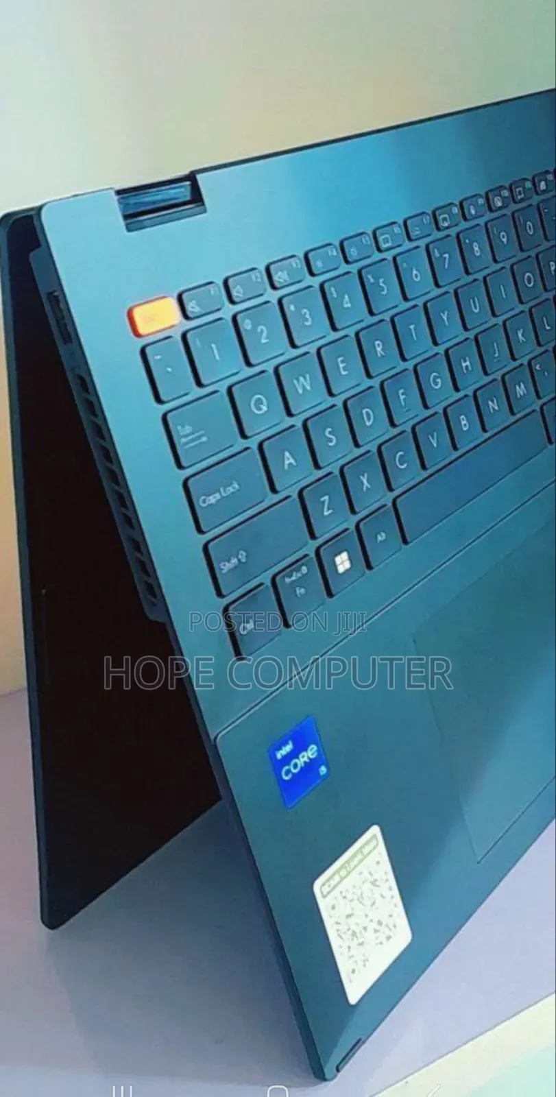 New Laptop Asus VivoBook 15 X505BA 16GB Intel Core I5 SSD 512GB