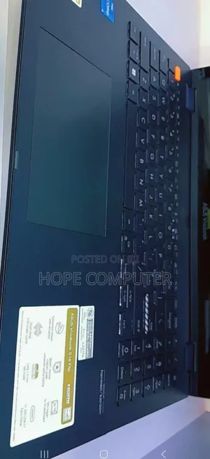 New Laptop Asus VivoBook 15 X505BA 16GB Intel Core I5 SSD 512GB