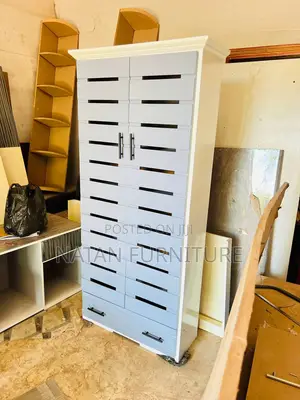 ጫማ መደርደርያ ለ Family