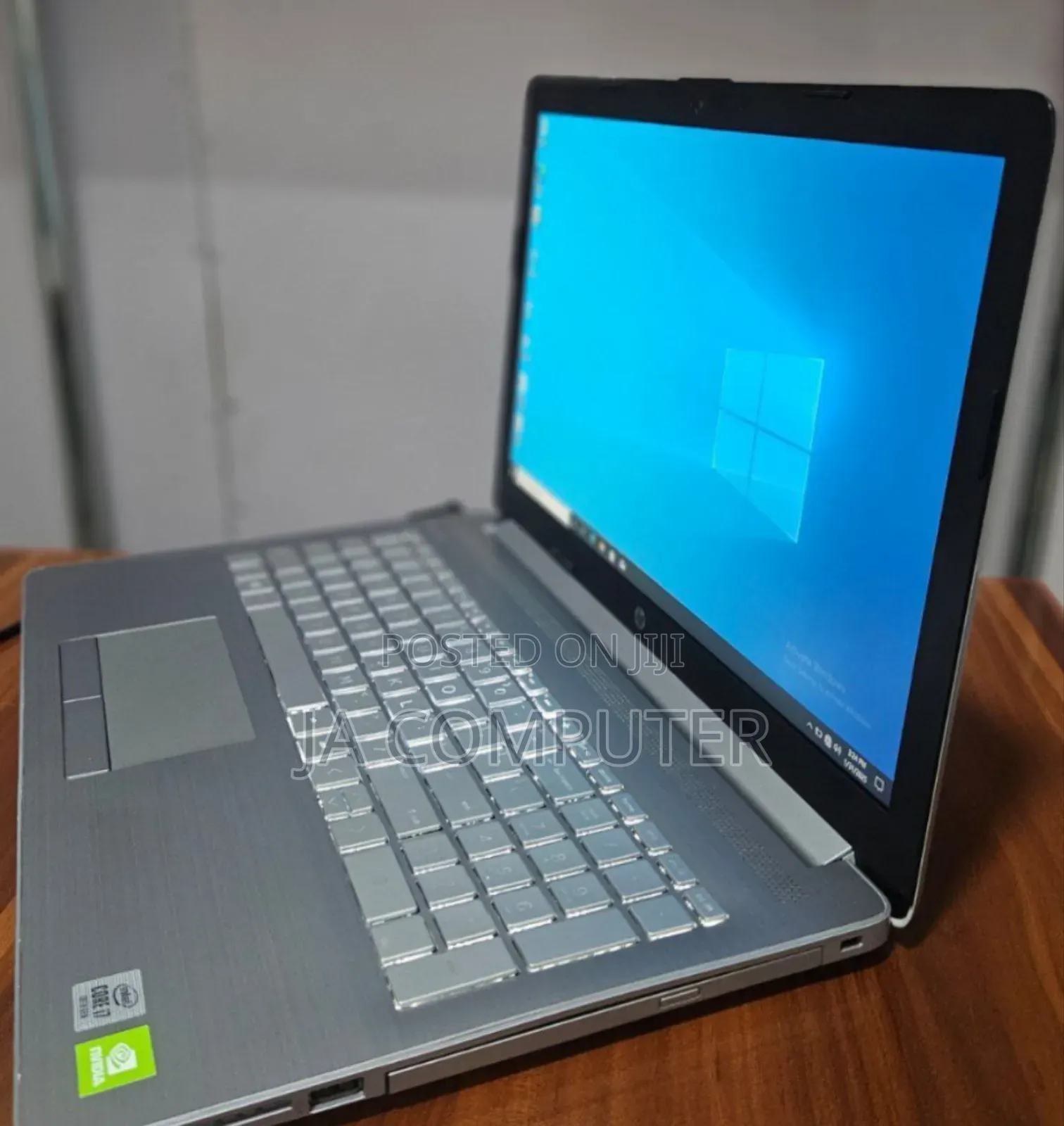 New Laptop HP Pavilion 15 16GB Intel Core I7 SSD 512GB