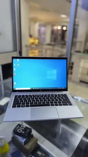 New Laptop HP EliteBook 840 16GB Intel Core i7 SSD 512GB