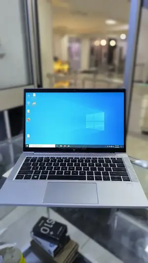 New Laptop HP EliteBook 840 16GB Intel Core i7 SSD 512GB