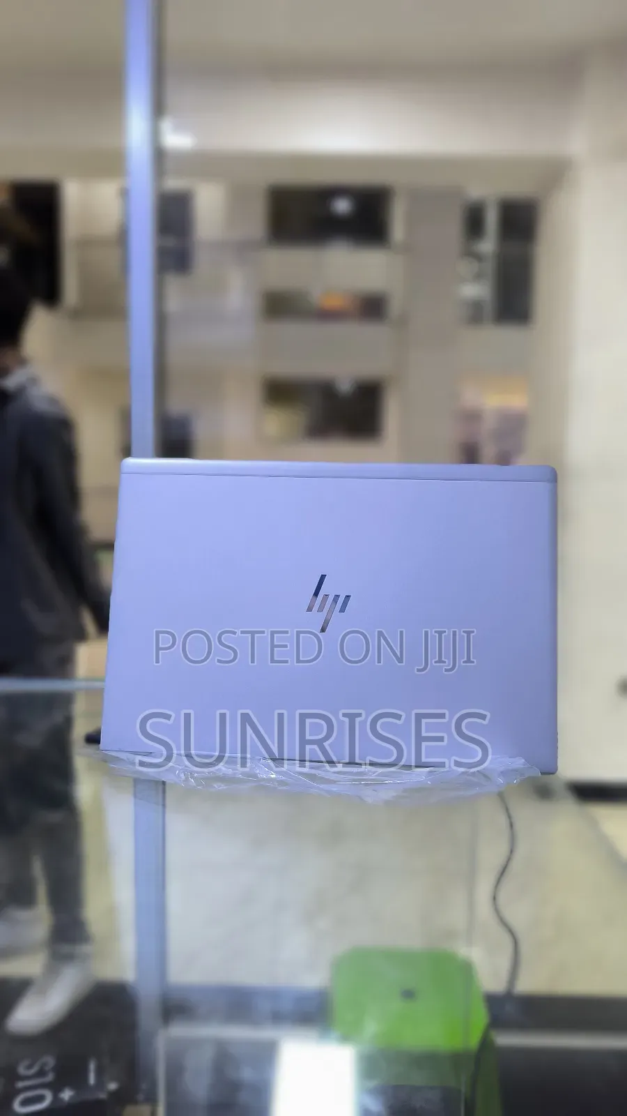 New Laptop HP EliteBook 850 G5 16GB Intel Core I7 SSD 512GB