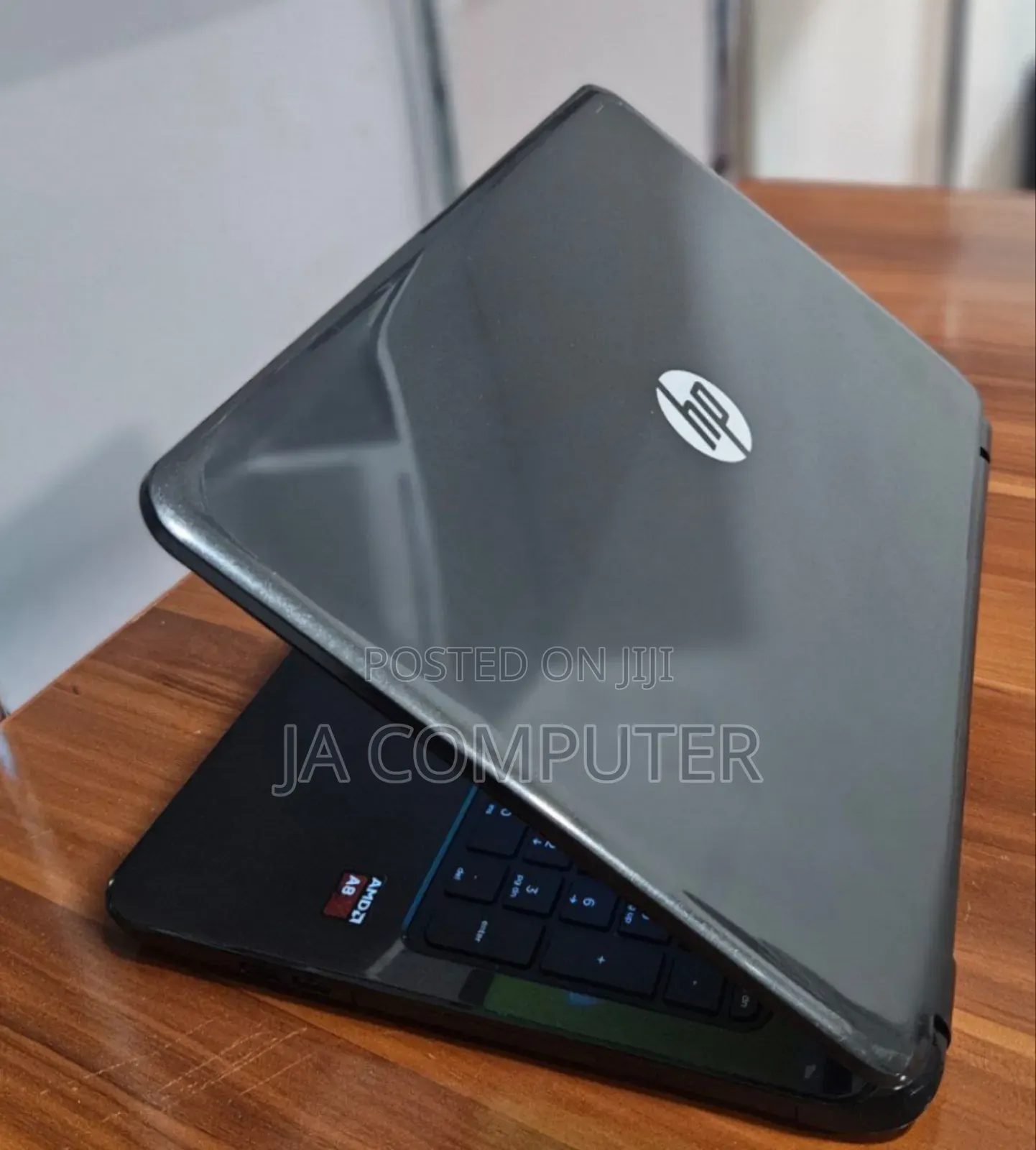New Laptop HP Stream Notebook 4GB AMD A8 HDD 256GB
