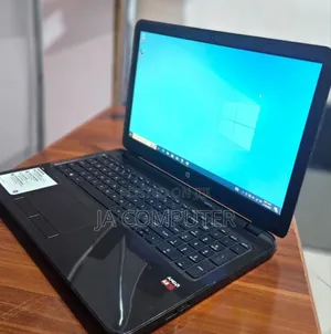 New Laptop HP Stream Notebook 4GB AMD A8 HDD 256GB