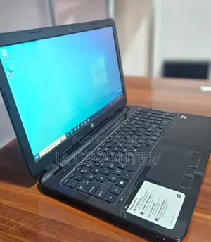 Photo - New Laptop HP Stream Notebook 4GB AMD A8 HDD 256GB