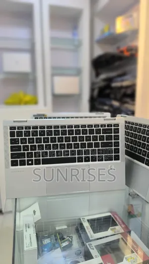 New Laptop HP EliteBook X360 1040 G7 16GB Intel Core I7 SSD 512GB