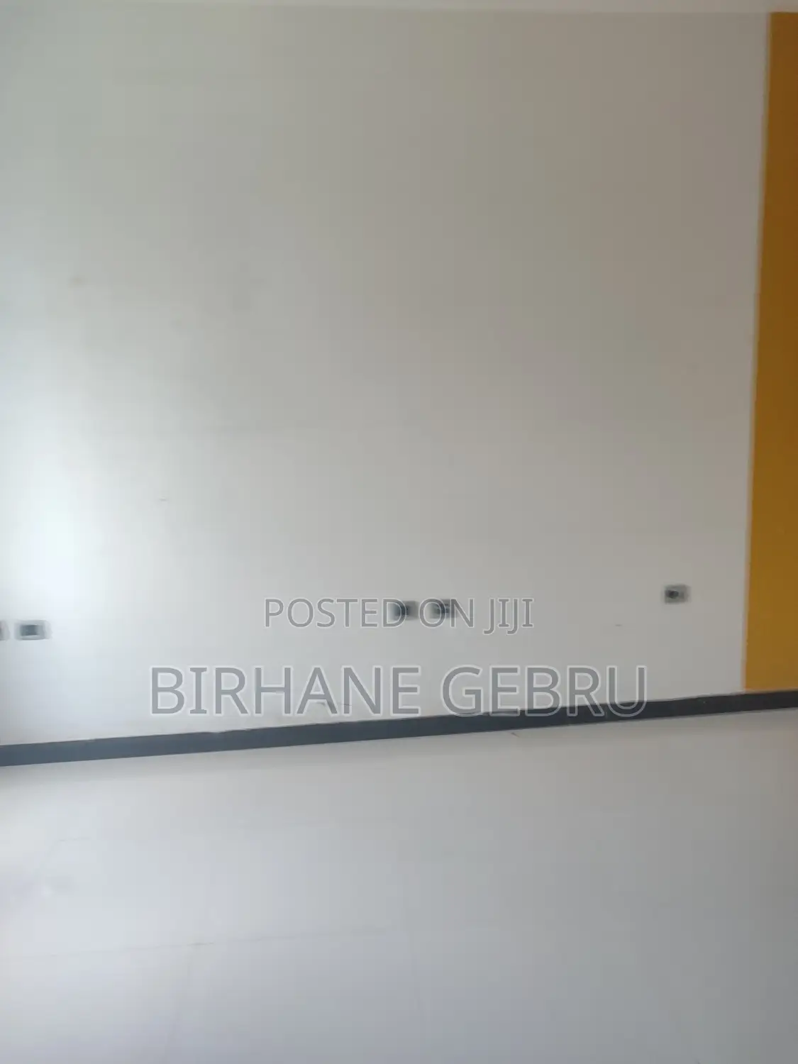 Luxury Apartiment Rent for Office