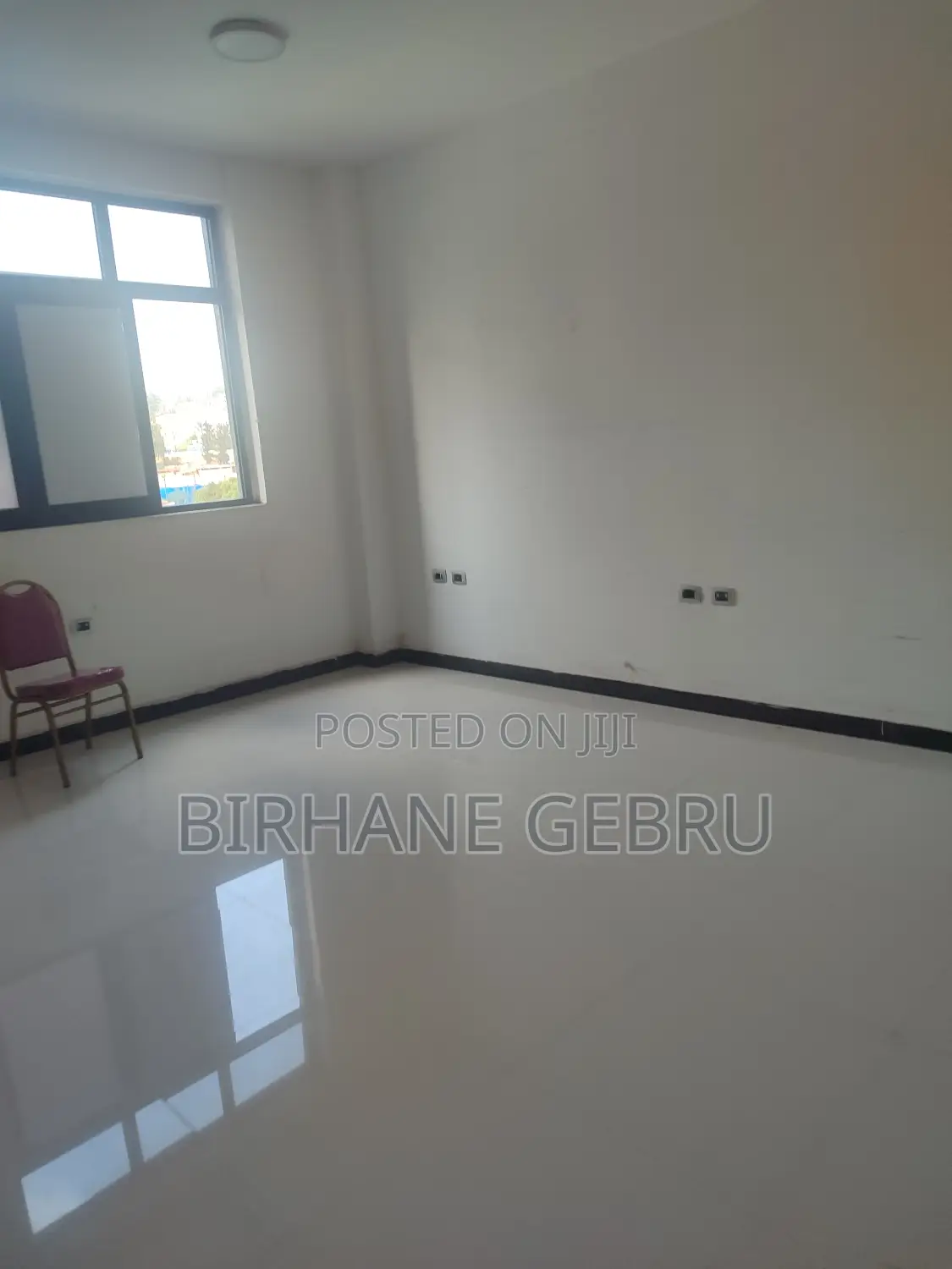Luxury Apartiment Rent for Office