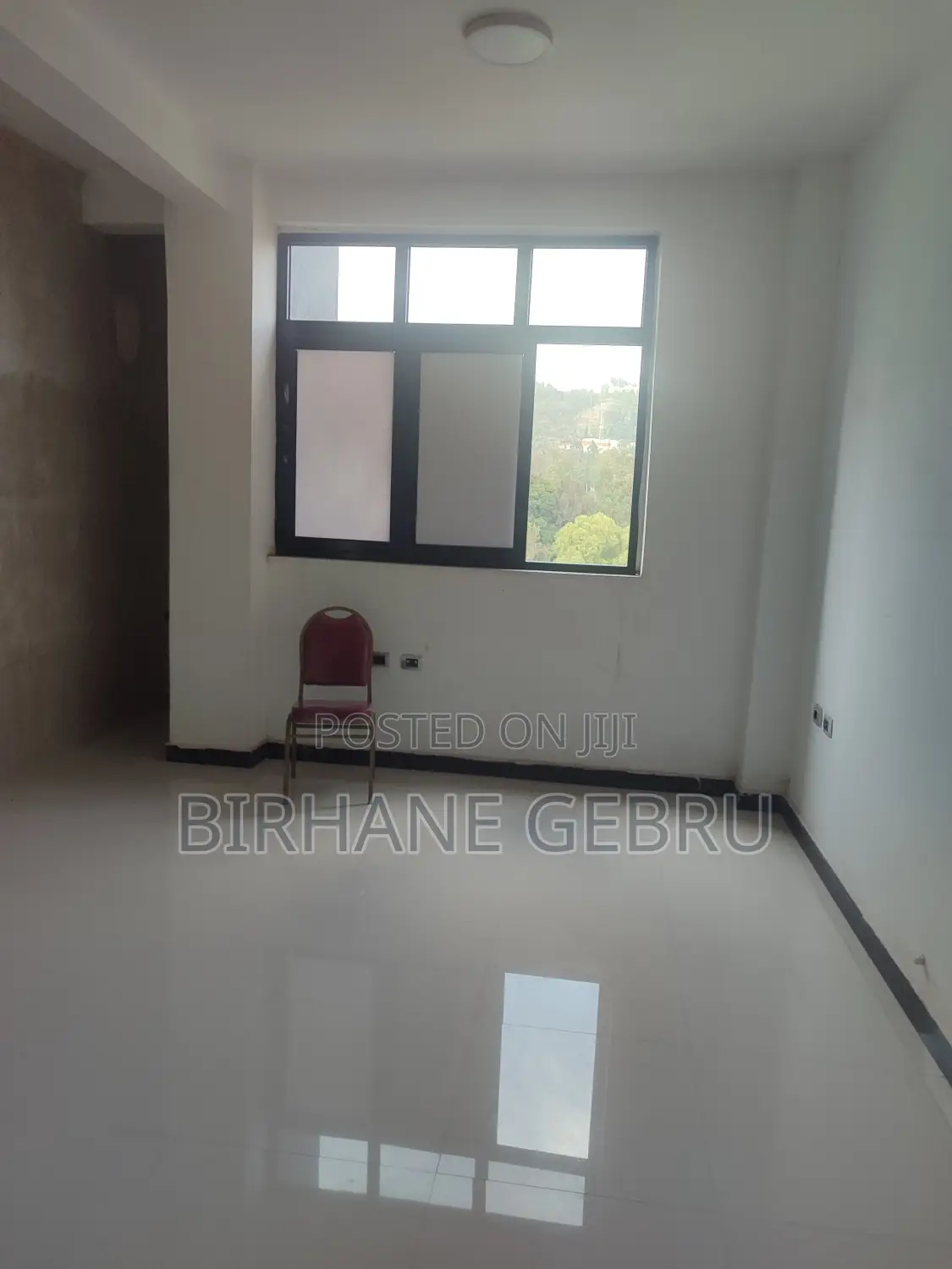 Luxury Apartiment Rent for Office